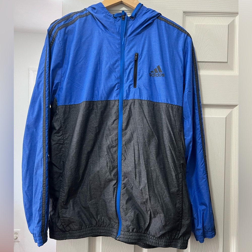 Adidas jacket